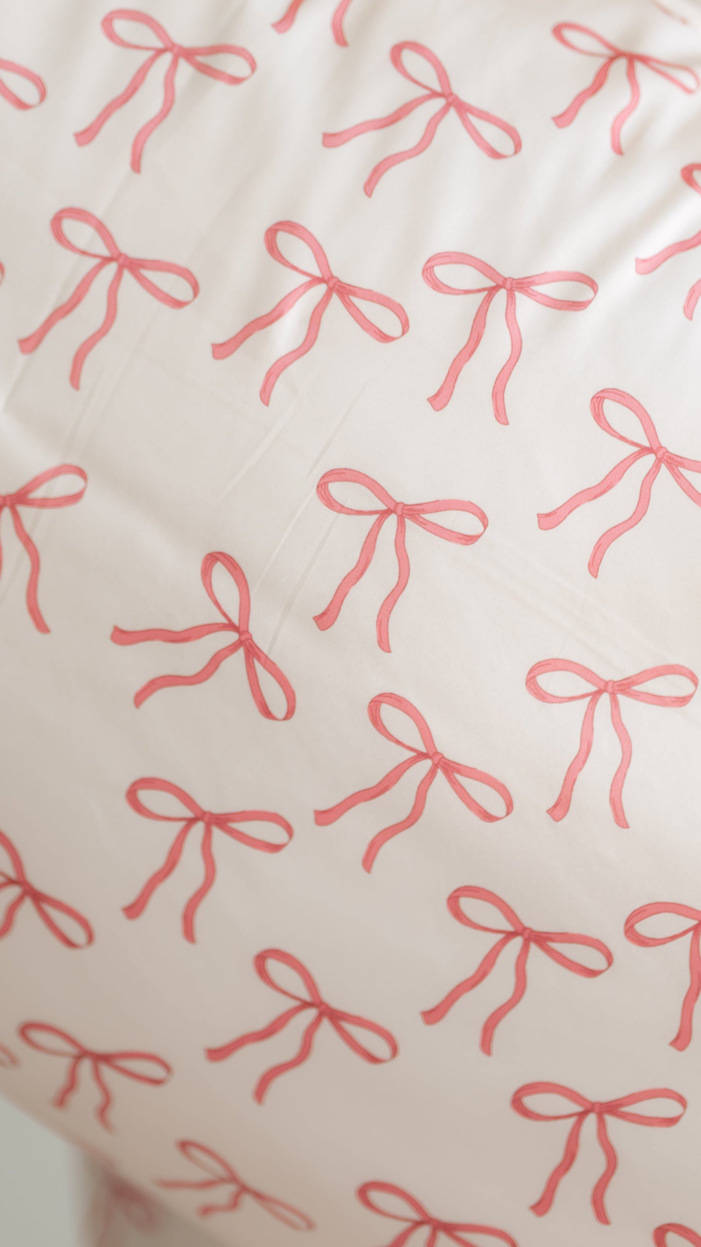 Satin Pillowcase in Halle