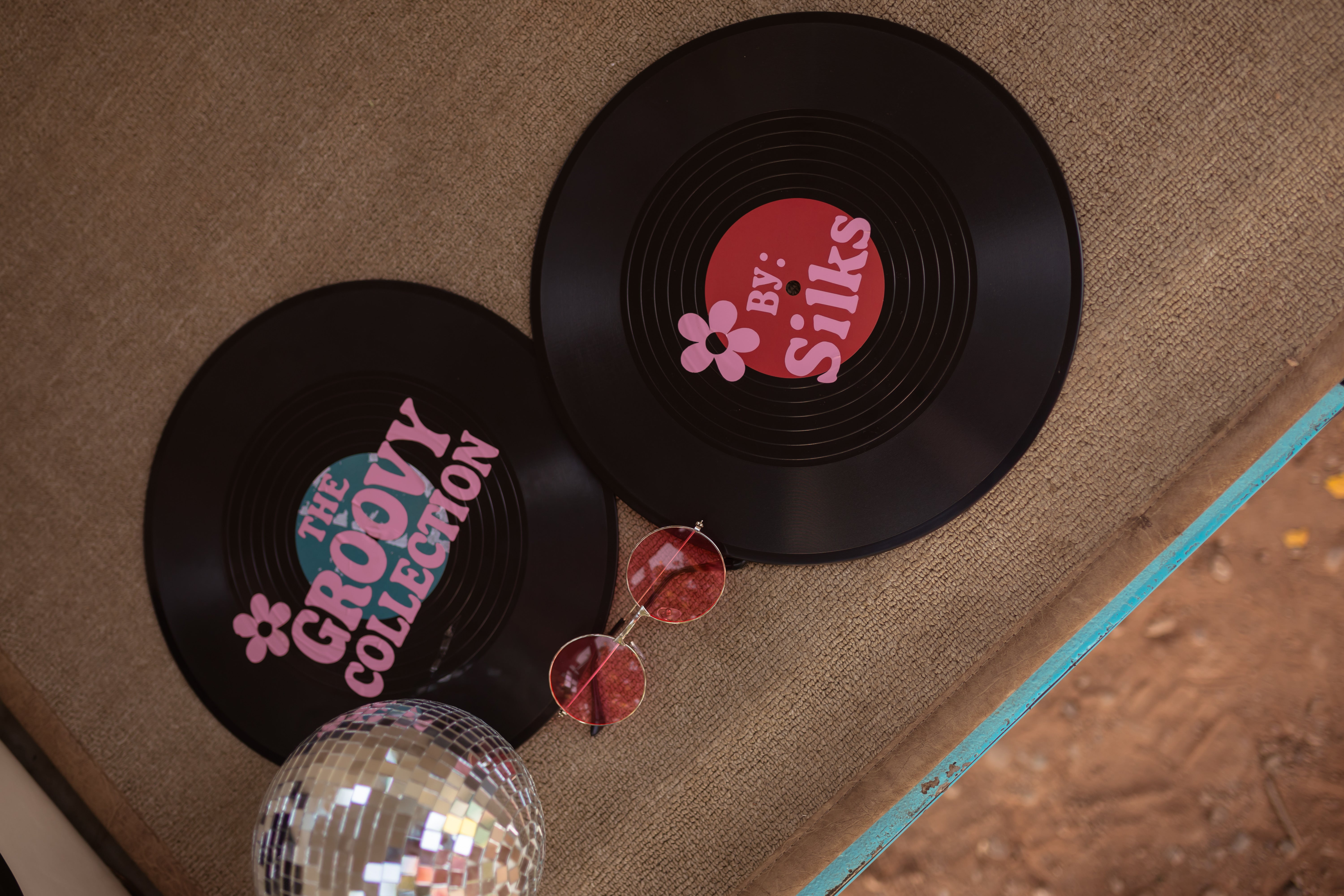 The Groovy Collection