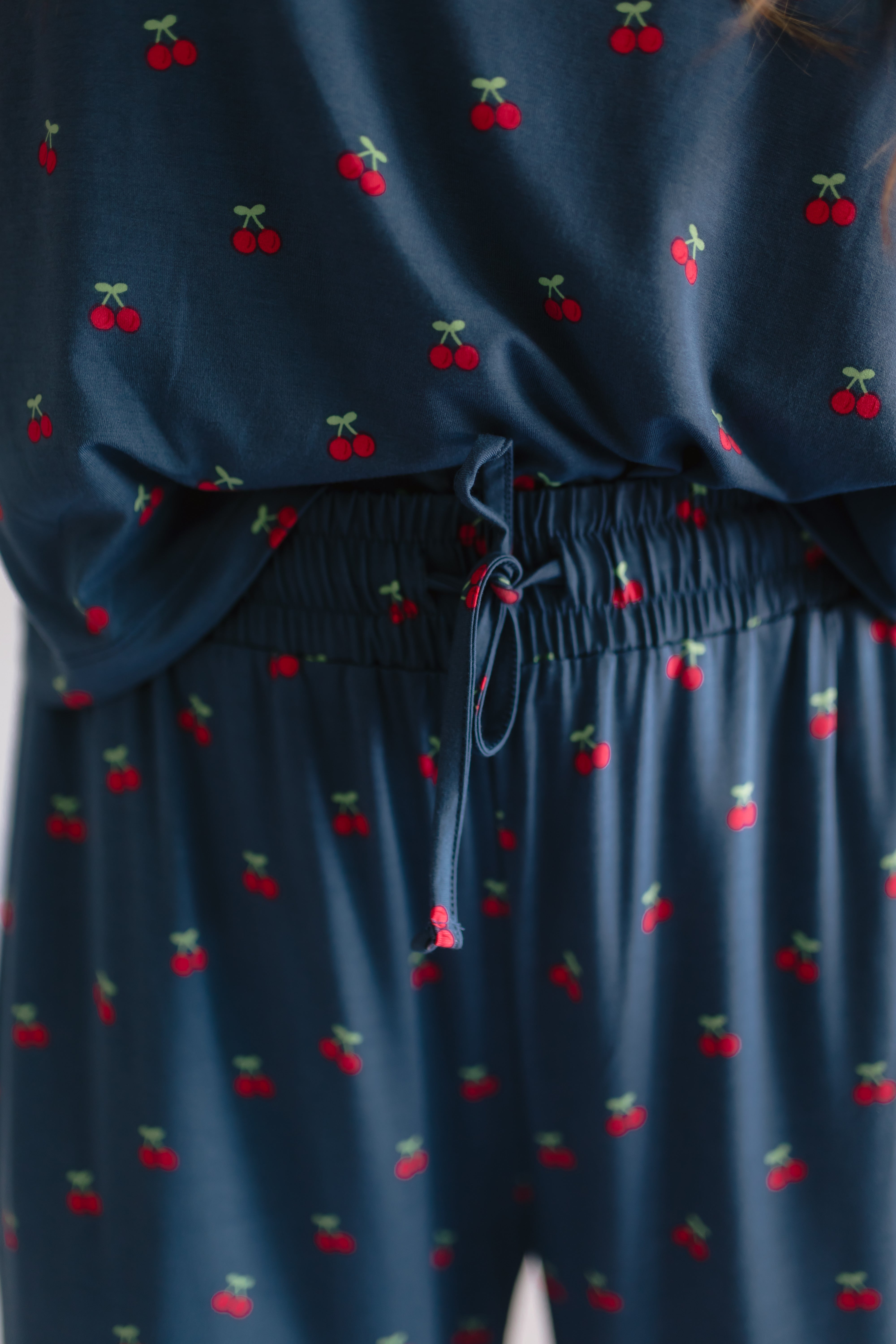 The Cherry Collection