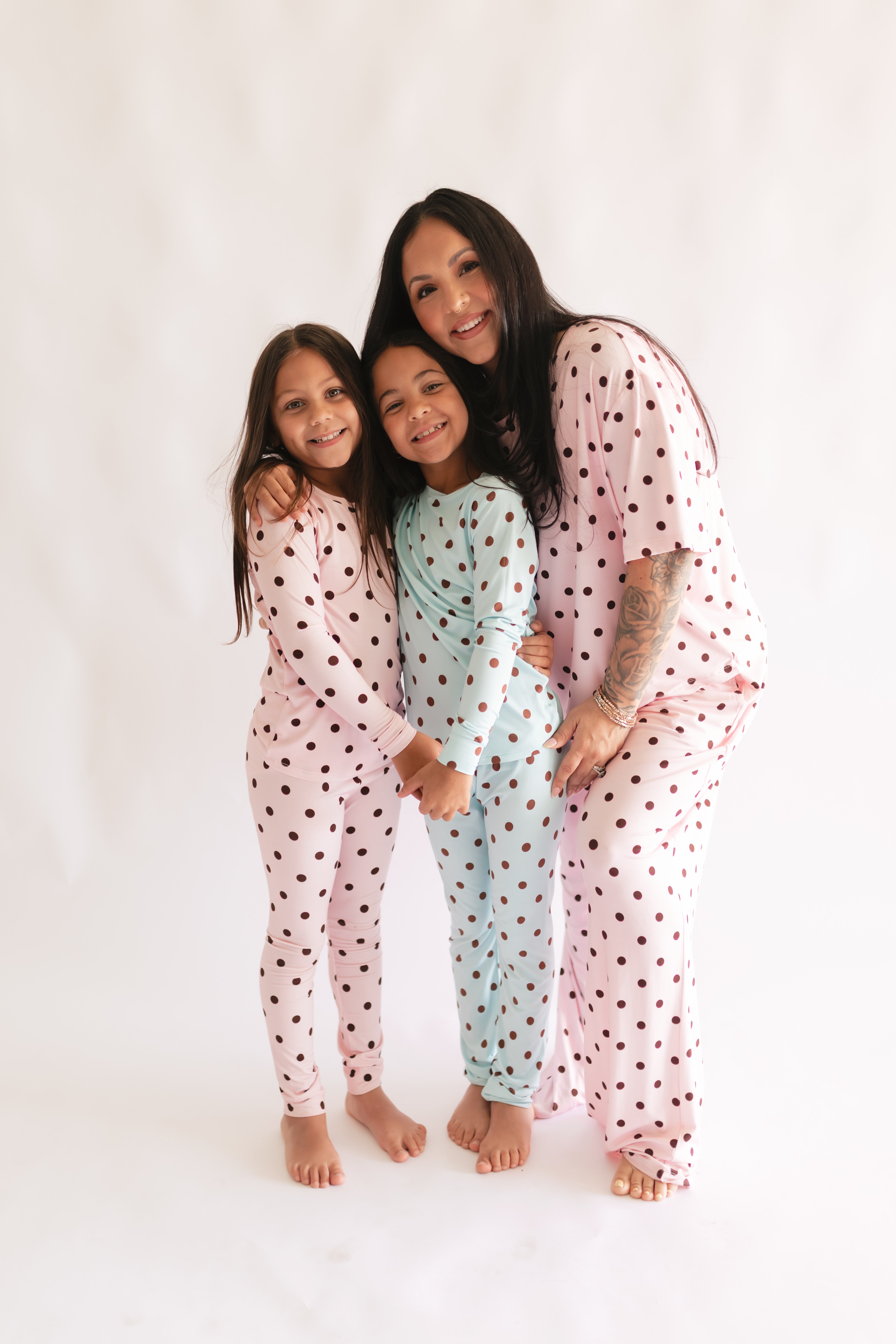 Polka Dot Collection