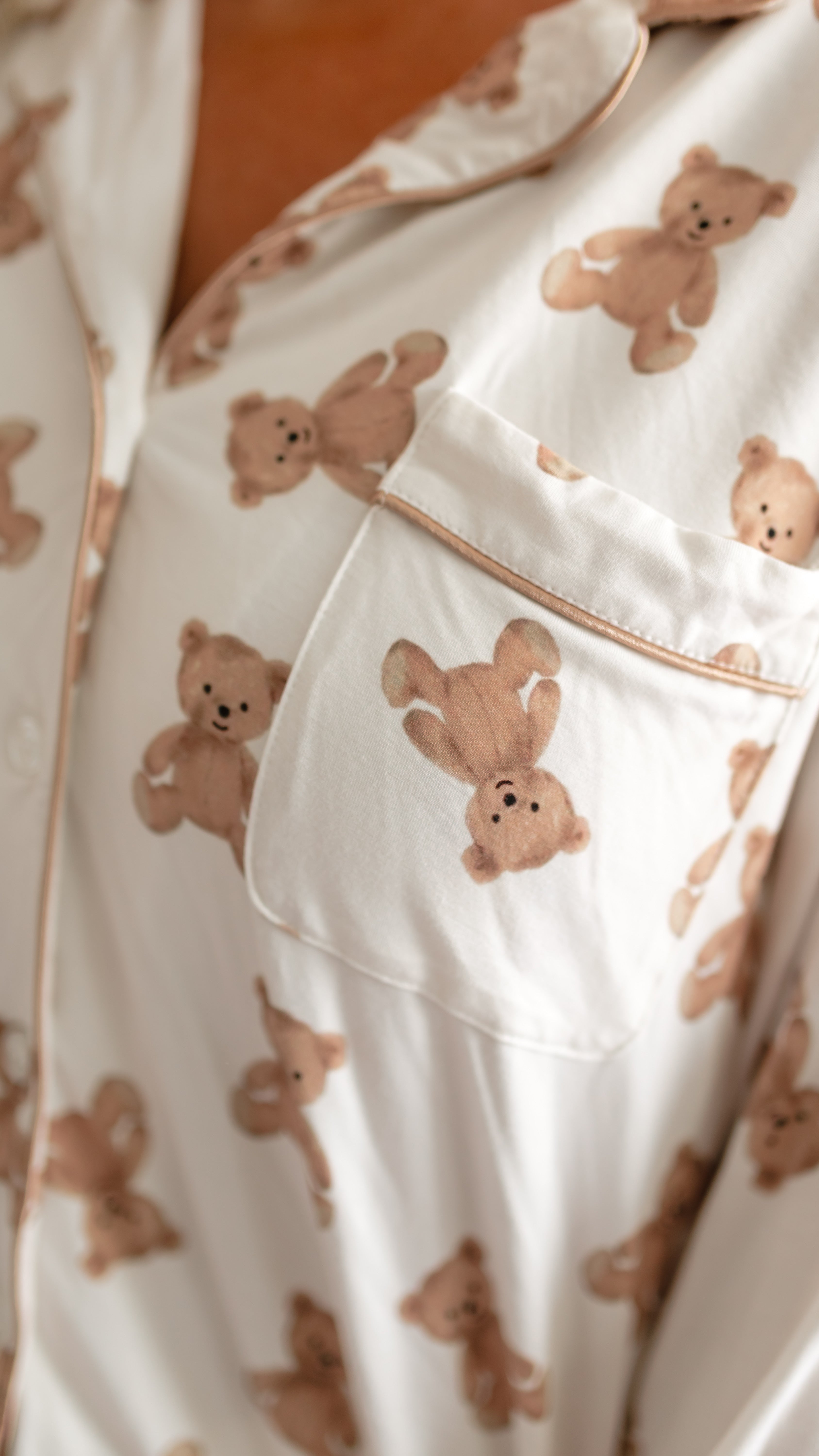 Women's Button Up Set