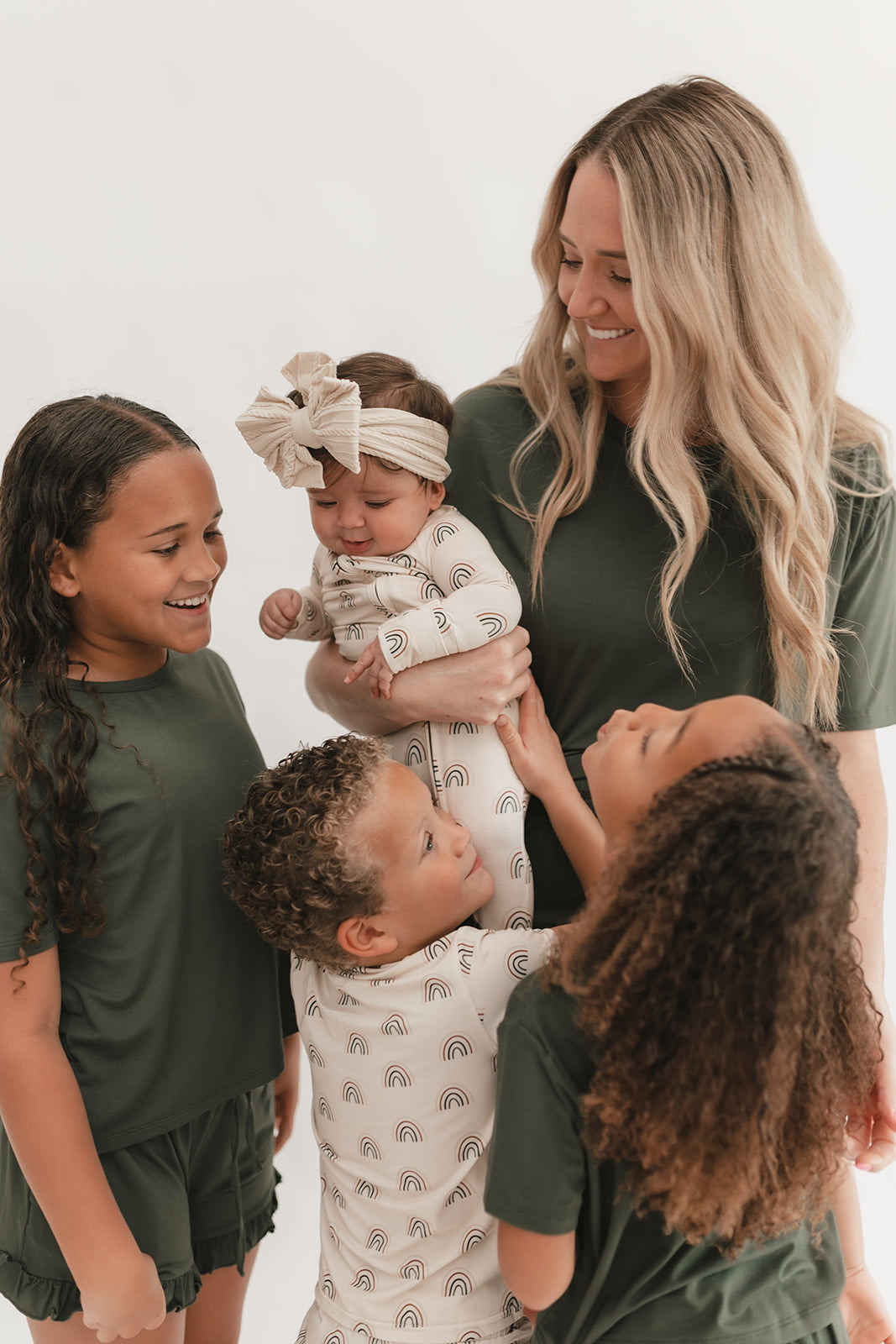 The Neutrals Collection