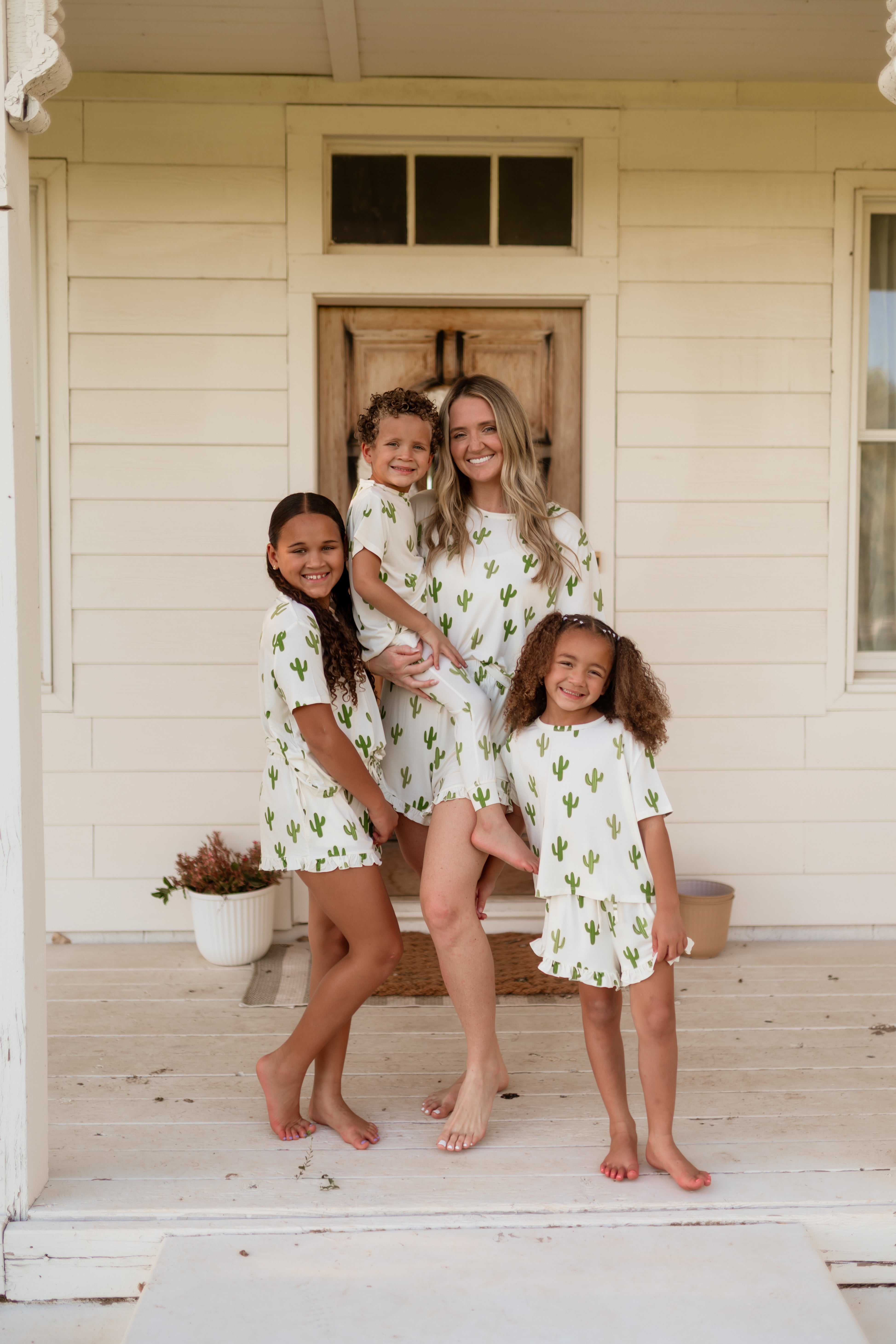 The Western Collection