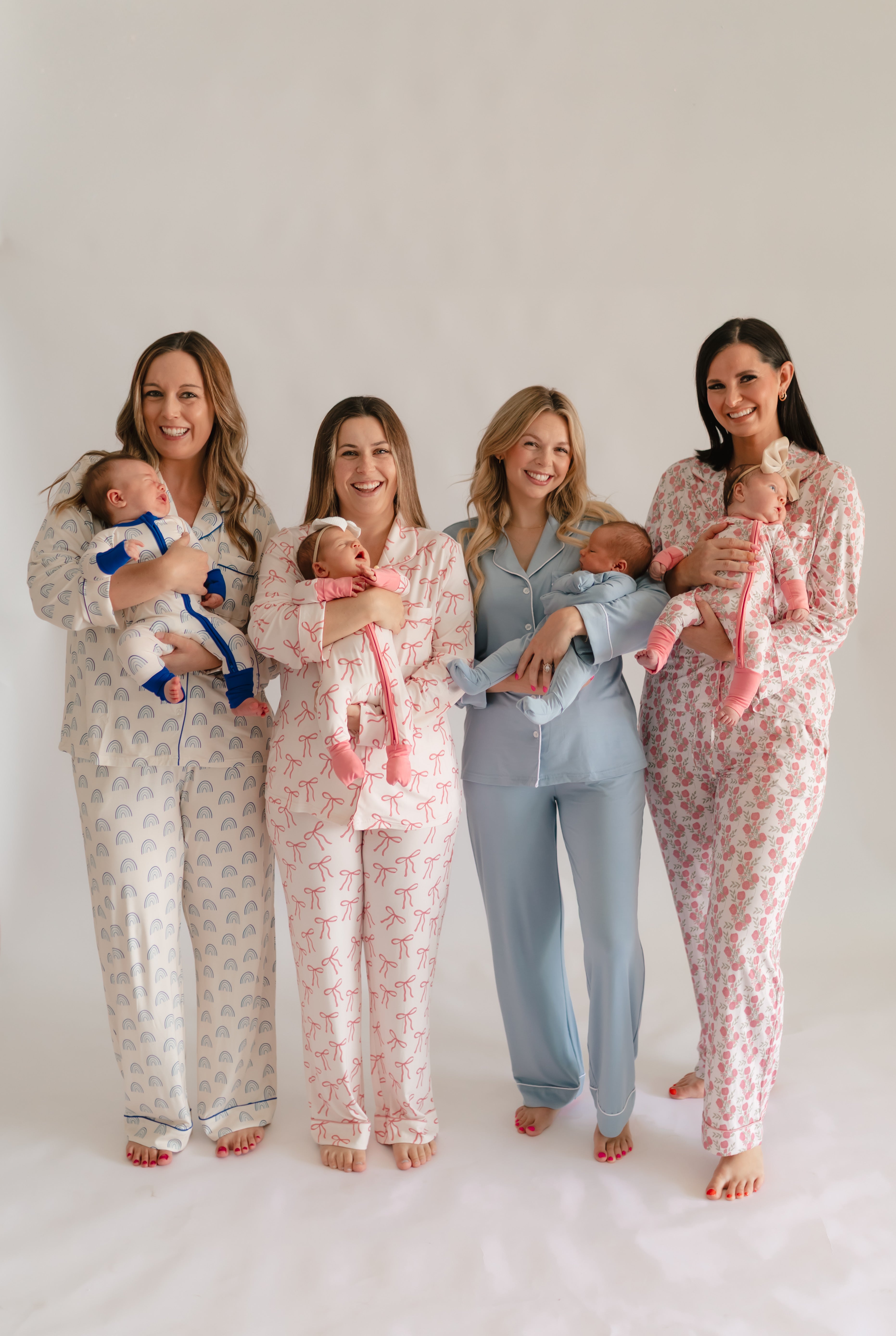 The Going Home Collection