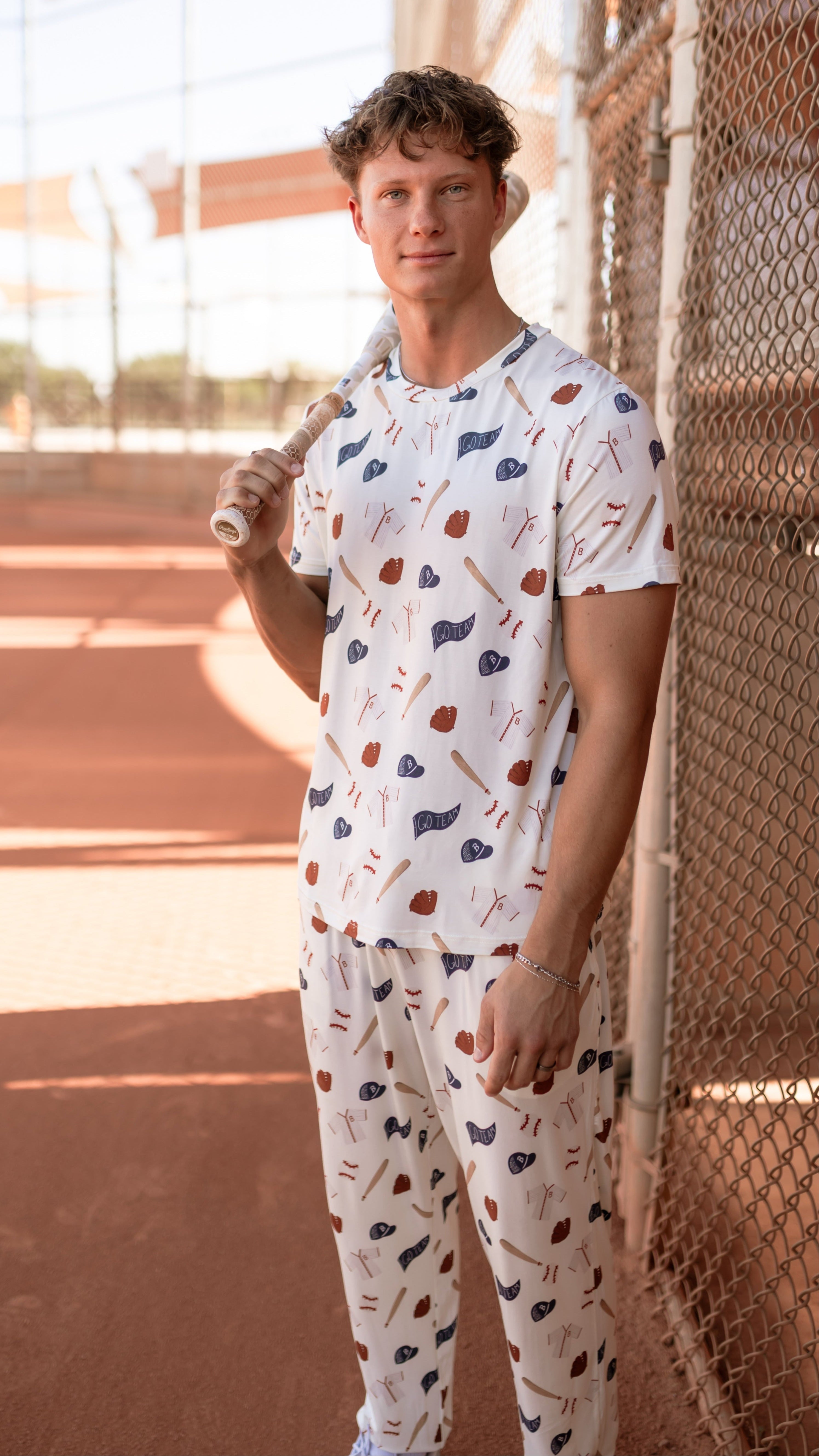 Men's Jogger Sets