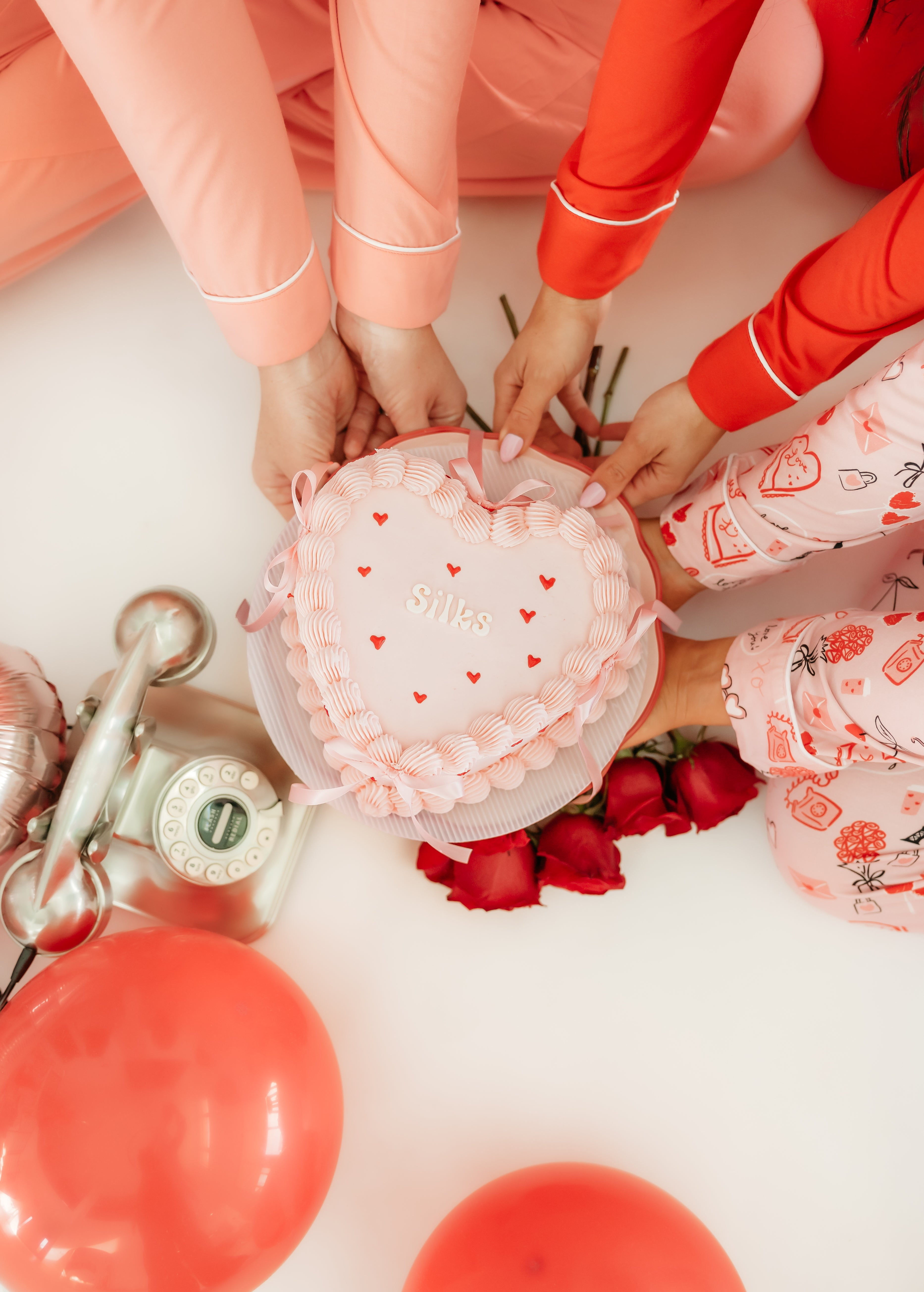 Valentine's Collection