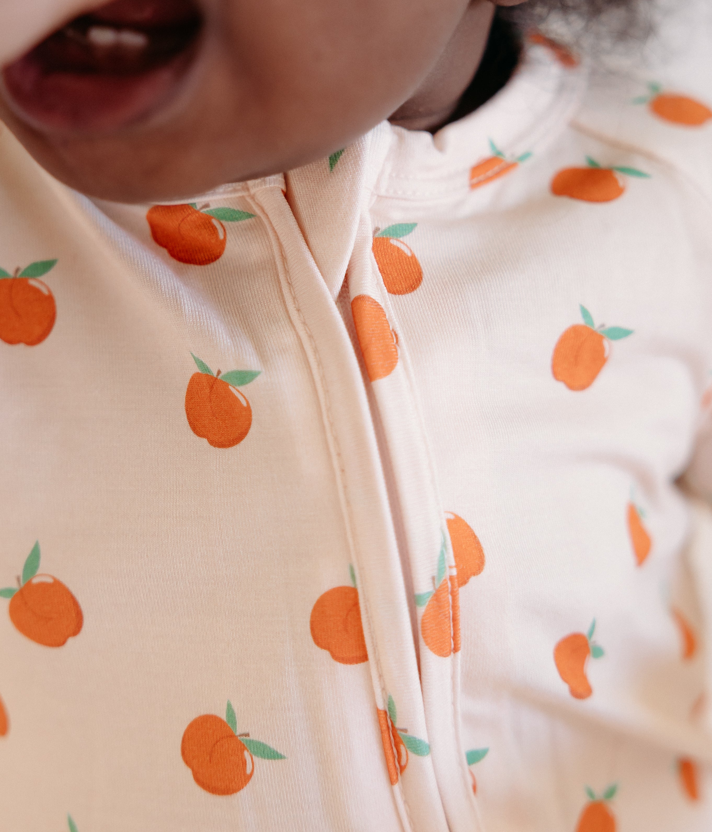 Peach Collection