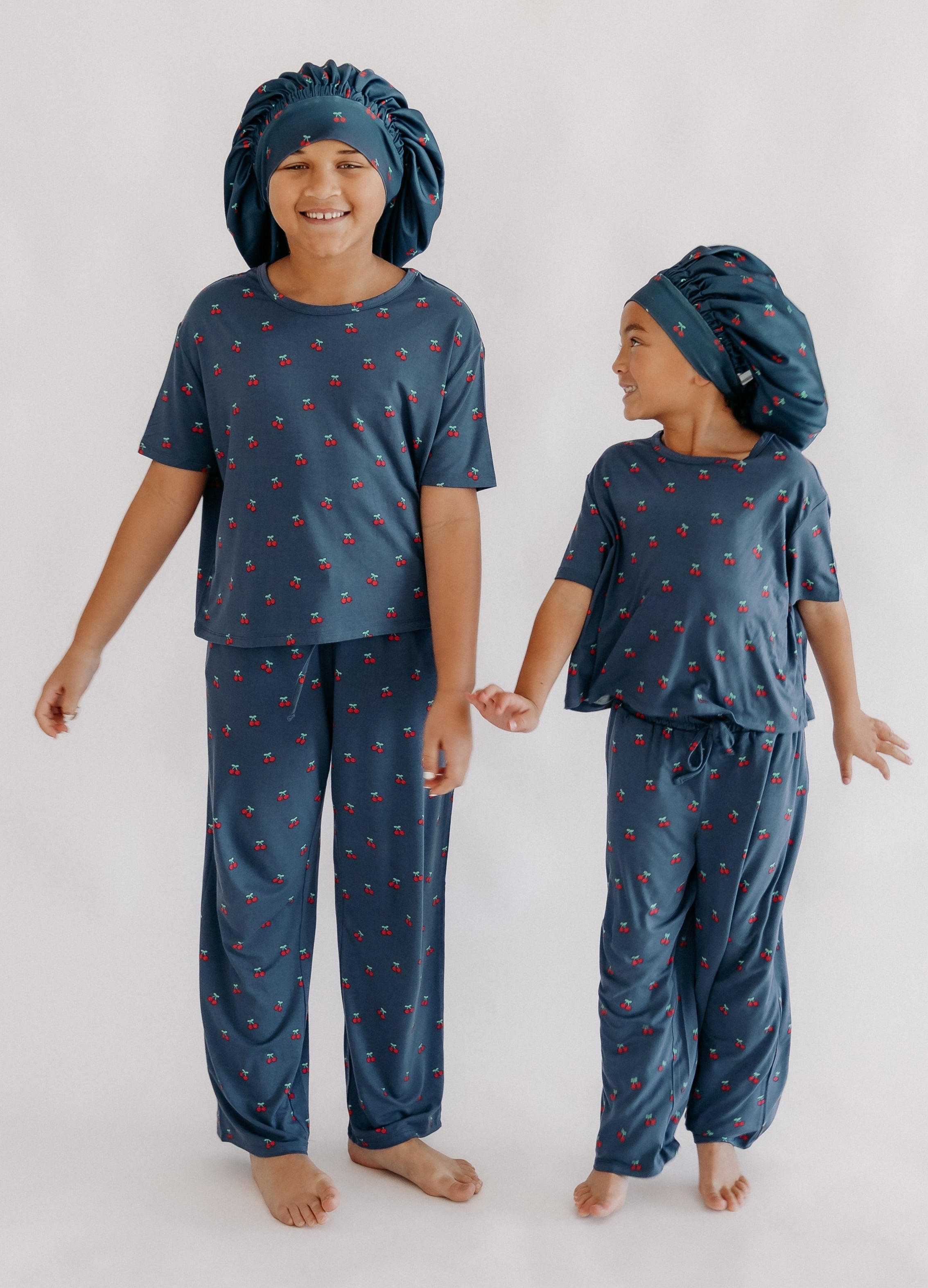 Kid's Bonnets