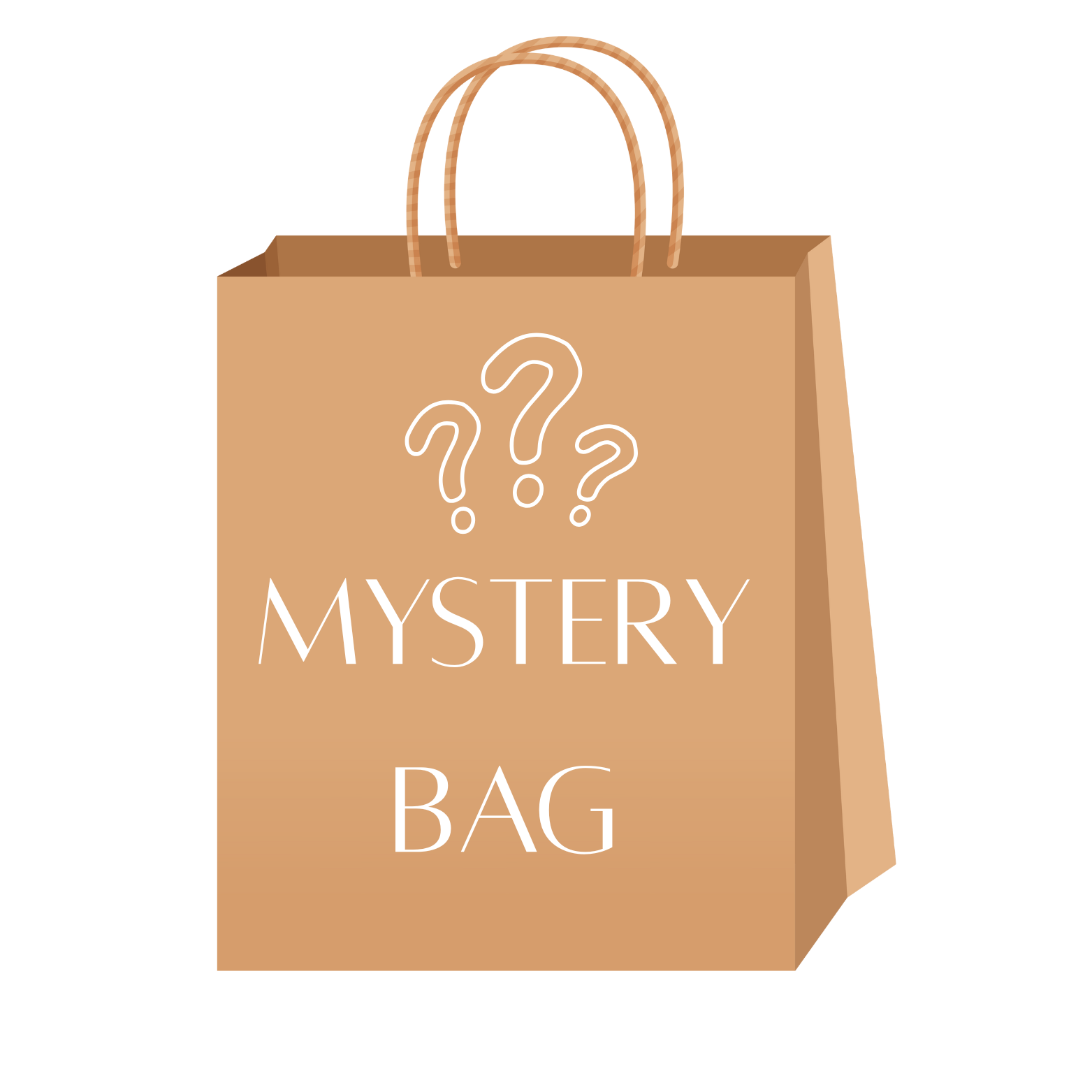 Mystery Bags