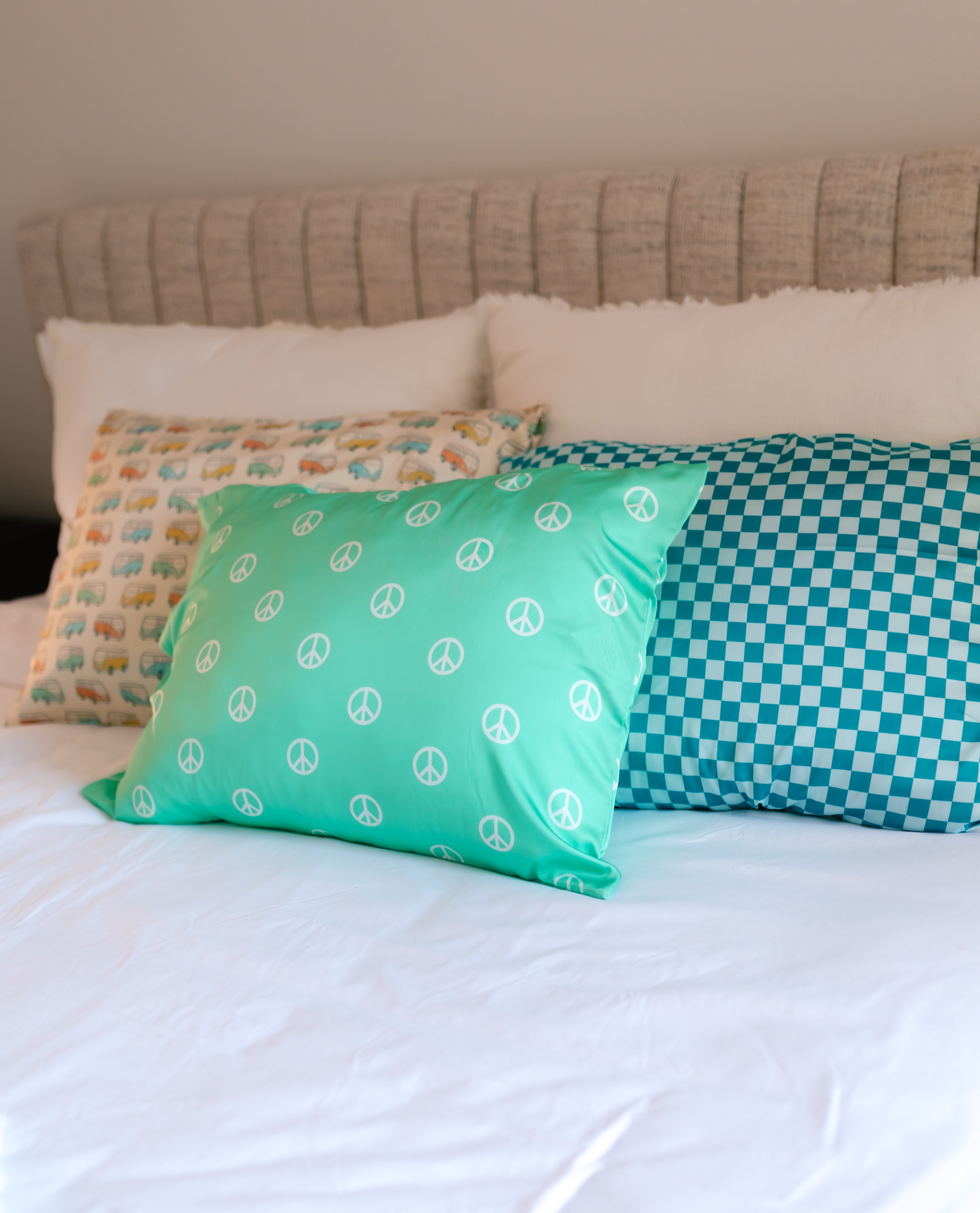 Pillowcases