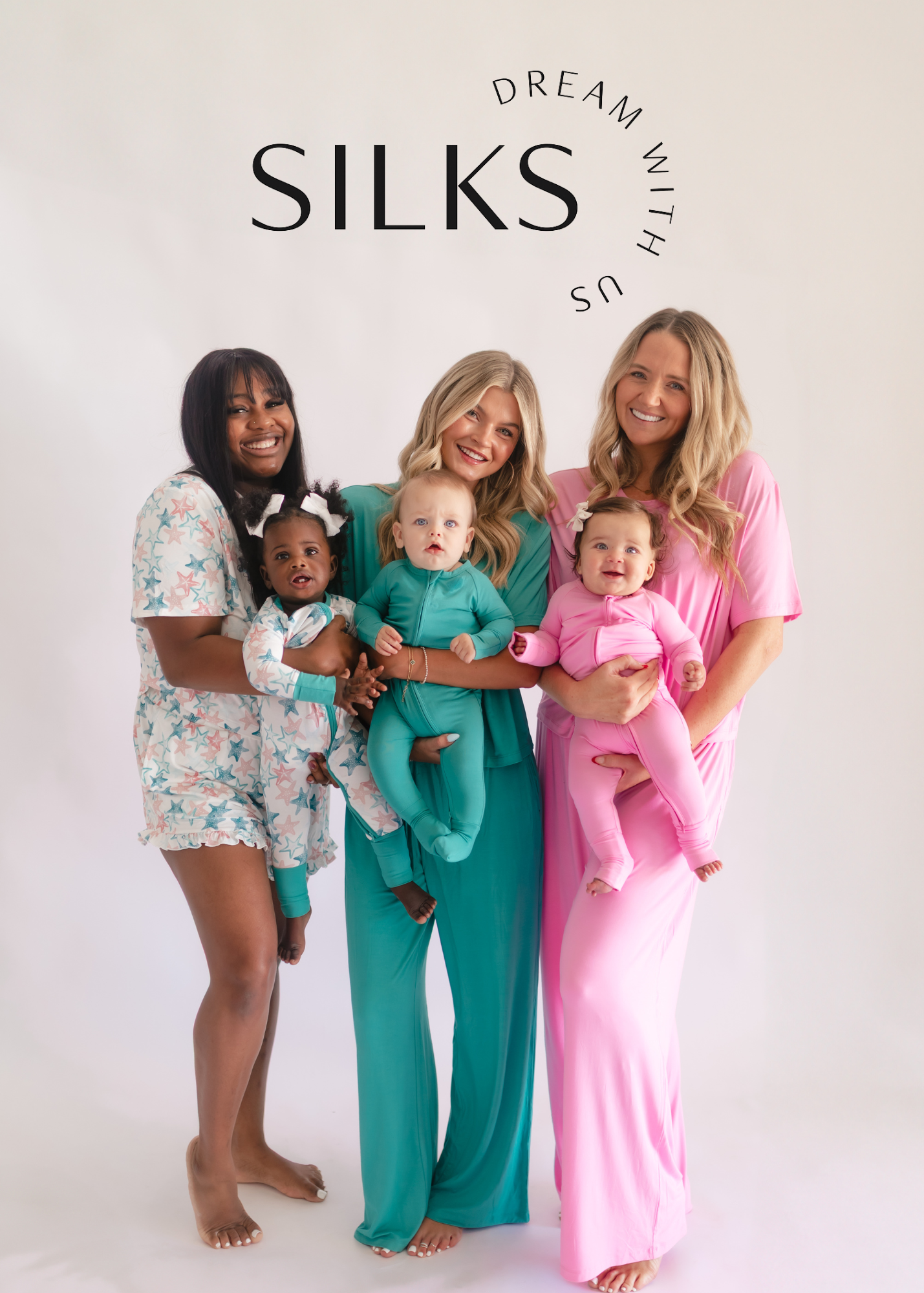 The Coastal Collection