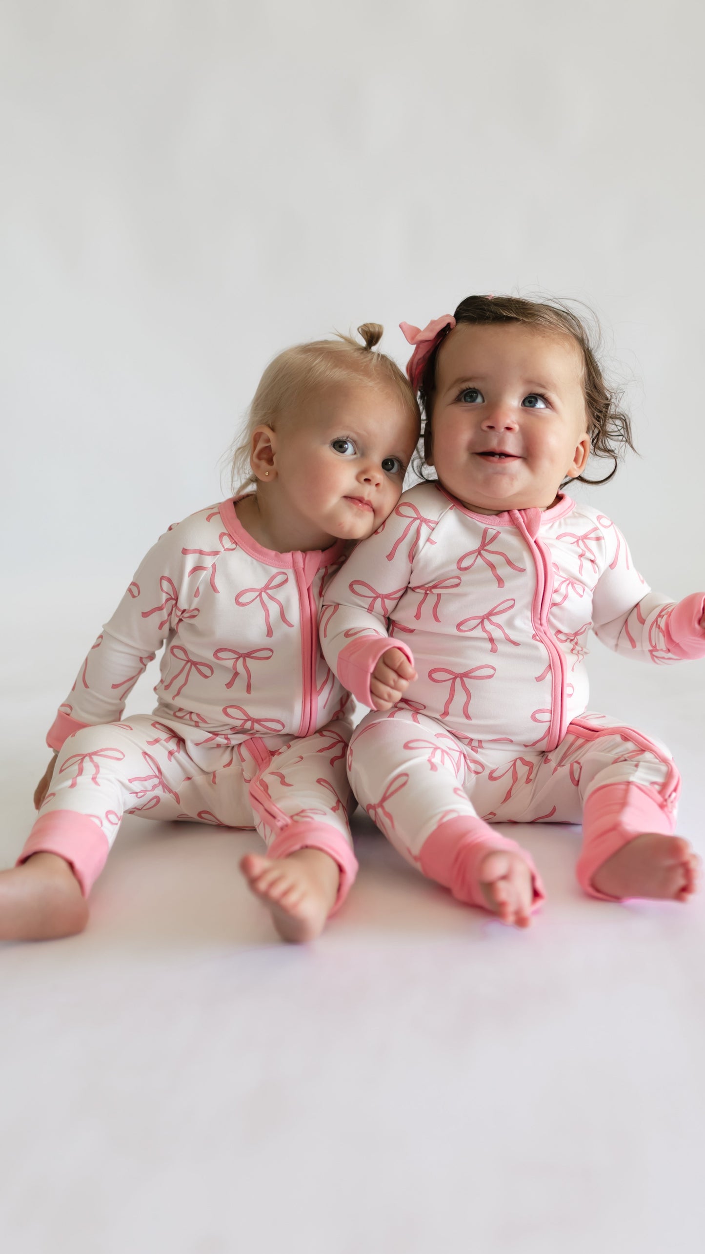 Infant Romper in Halle