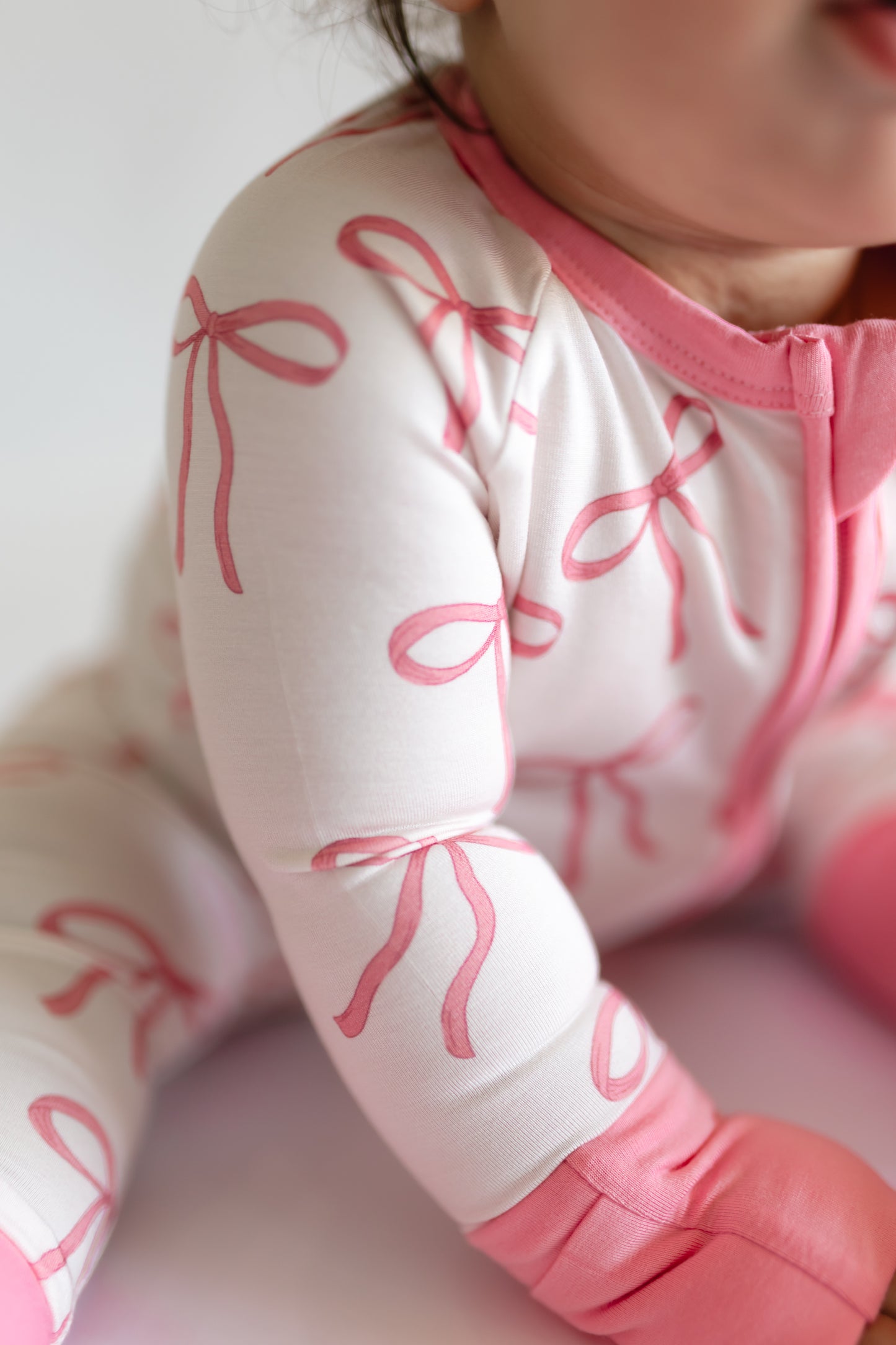 Infant Romper in Halle